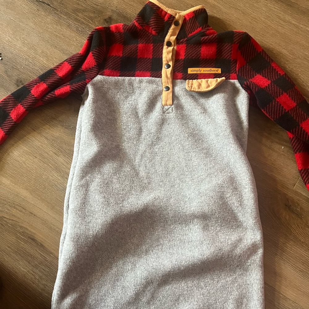 Simply southern dress Y/M
